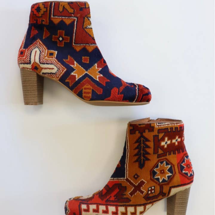 Teppich Boot 9.5/10 CB4038 für den Großhandel von Farewell Frances