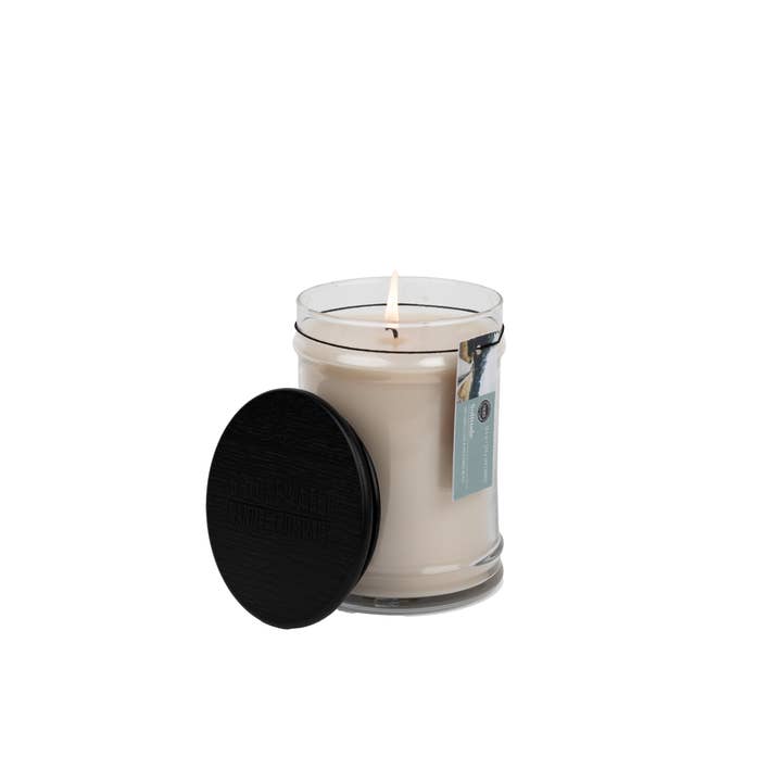 Bridgewater Candle Company - Wholesale Jar/Filled Candle - Solitude Large Jar Candle