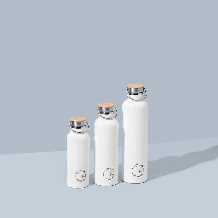 Arcticus – wholesale Water bottle – Arctic Bottle – Insulated & Reusable Water Flask8