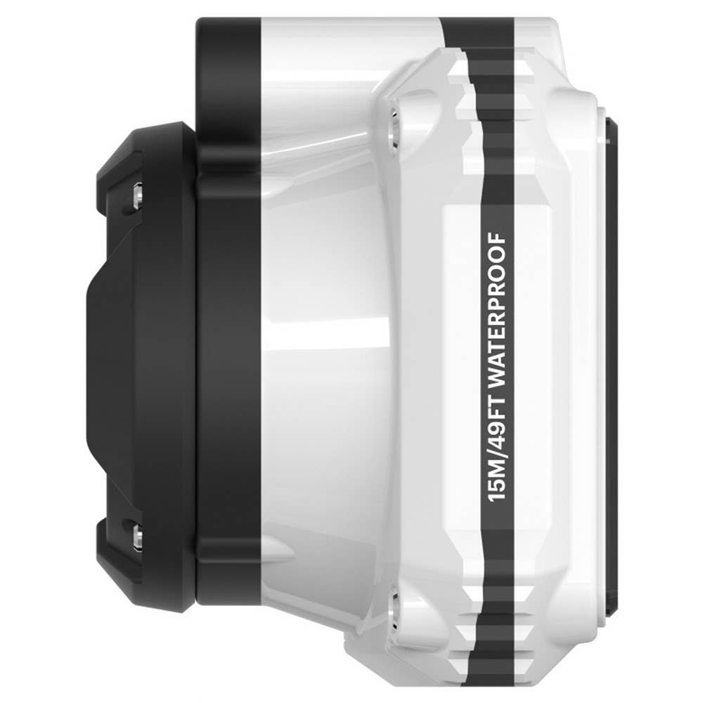 GT COMPANY - Wholesale Small/Handheld Appliance - KODAK Pixpro WPZ2 - 16MP Compact Digital Camera5