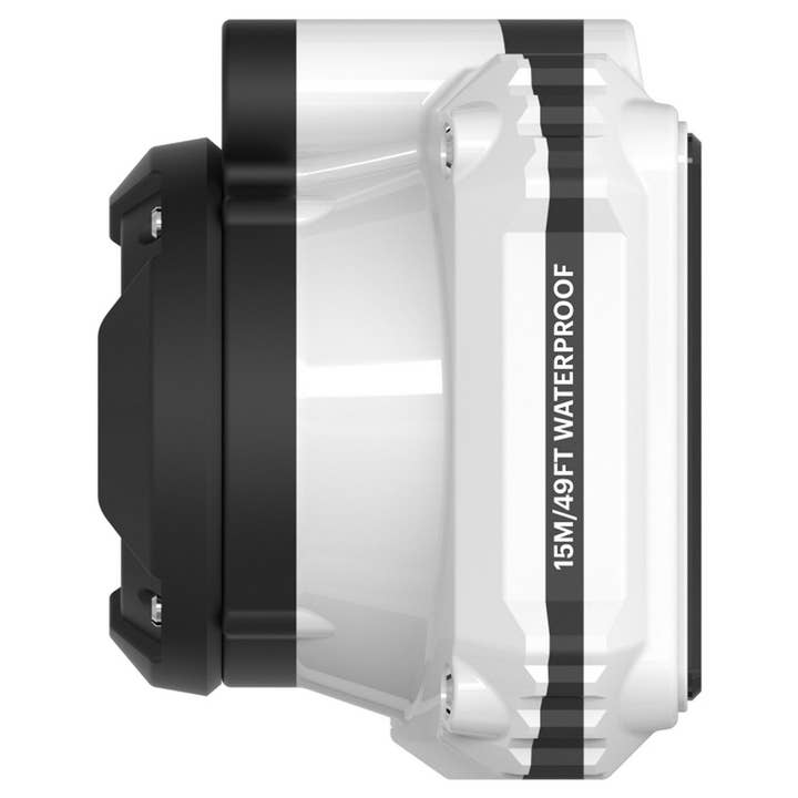 GT COMPANY - Wholesale Small/Handheld Appliance - KODAK Pixpro WPZ2 - 16MP Compact Digital Camera5