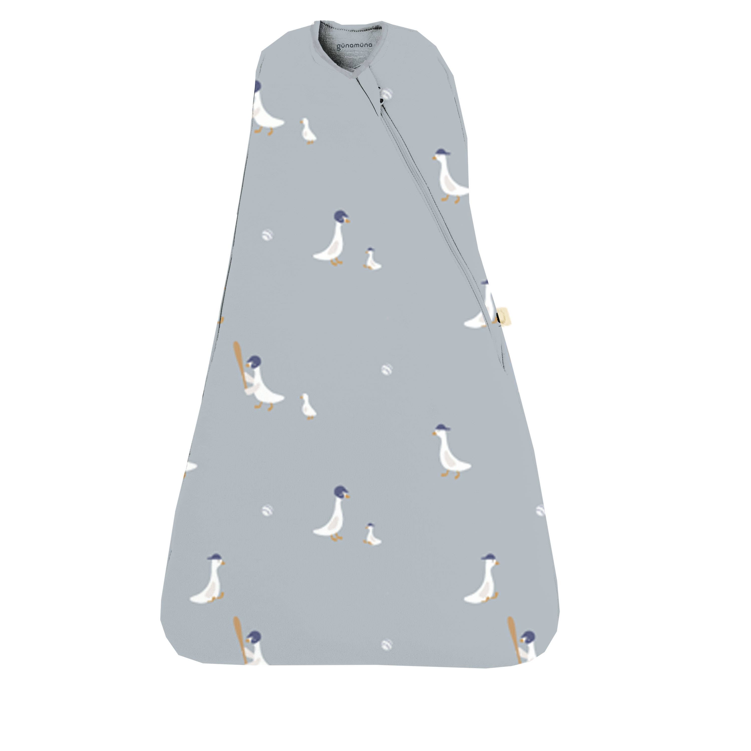 gunamuna - Wholesale Swaddle - Baby - SS26 SWADDLE 17