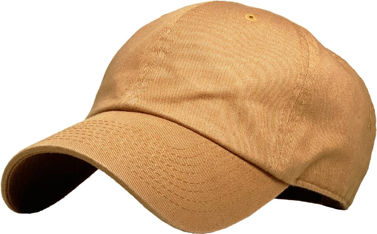 KBETHOS - Wholesale Baseball Cap - Unisex - Premium Baseball Cap265