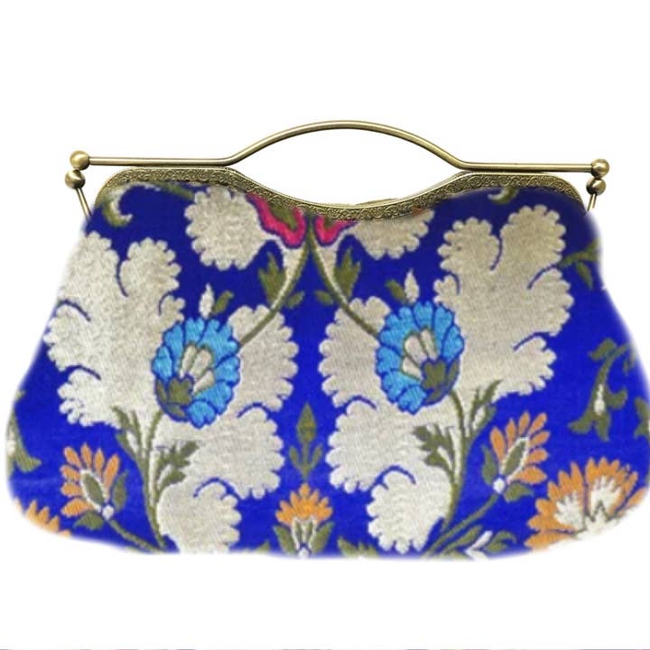 Maria Sole Rodriguez - Wholesale Clutch Bag - Women's - Classic Bassoon, handmade bag, made in Italy, luxury bag24