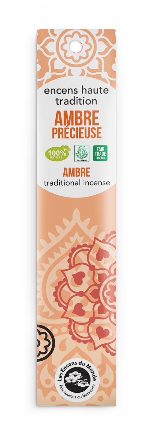 AROMANDISE - Wholesale Incense - Indian incense sticks Haute Tradition10