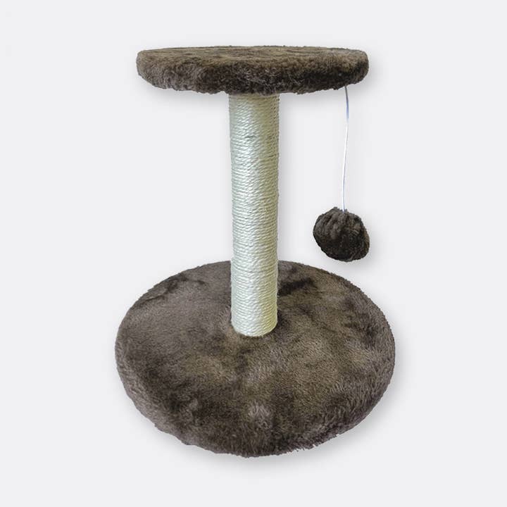 Mascot Scraper (30*30*32Cm) for wholesale by Amomi