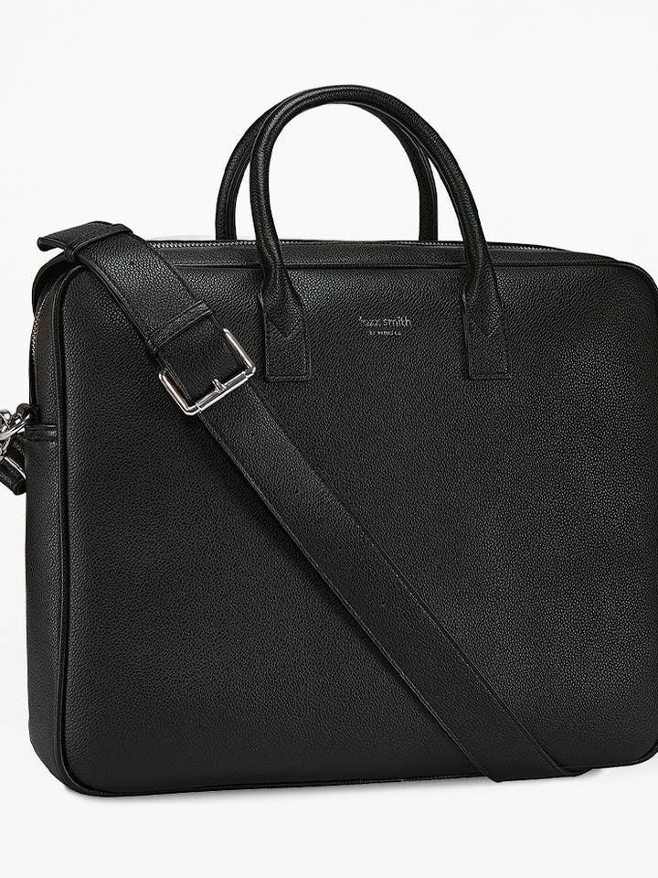 Mala Fina para Portátil Foxx por atacado de Fenella Smith London