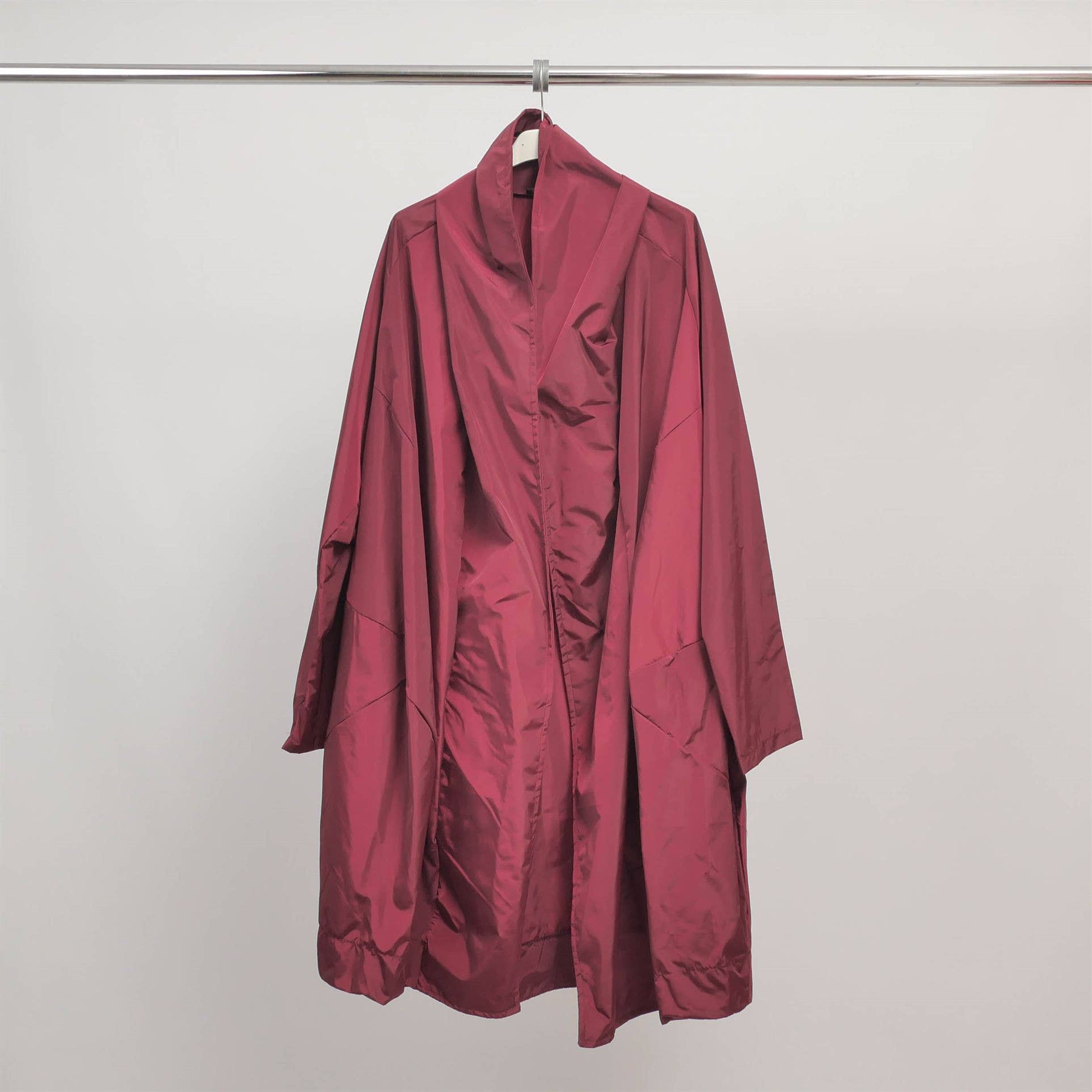 Cecile Wang - Wholesale Raincoat - Women's - Waterproof HM72967