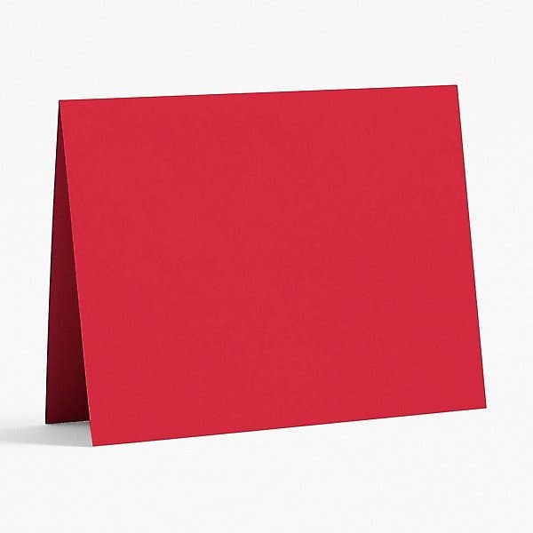 Paper Source Wholesale - Wholesale Stationery/Notecard Set - A2 Folded Card Bulk Paper (100 pack)14