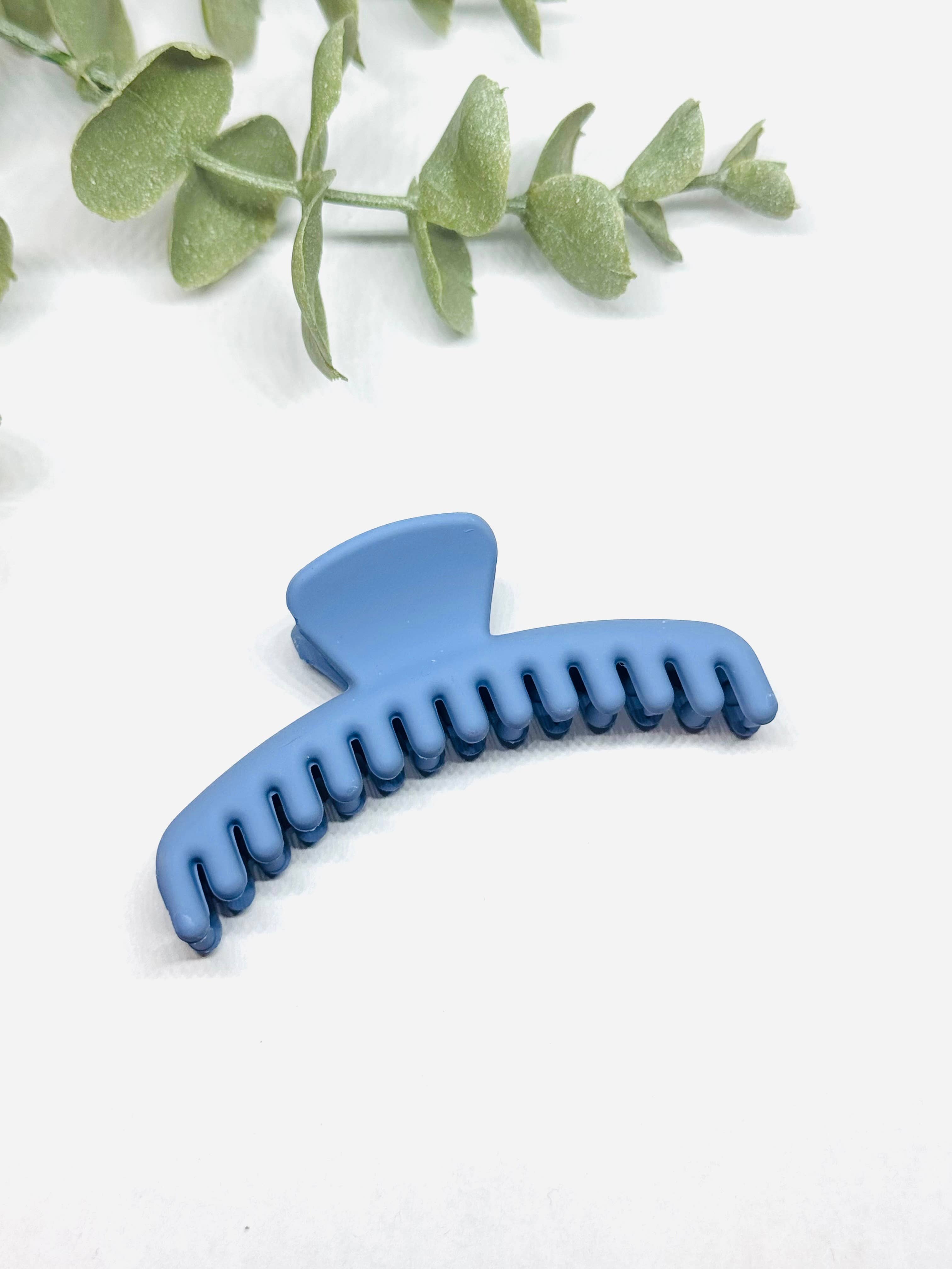 Kaydee Lynn LLC - Vente Pince à cheveux – femme - Mini pince à griffes4