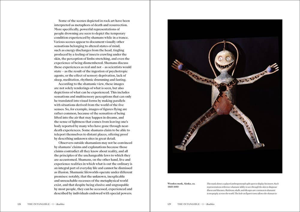 W. W. Norton - Wholesale Body, Mind & Spirit - Shamans11