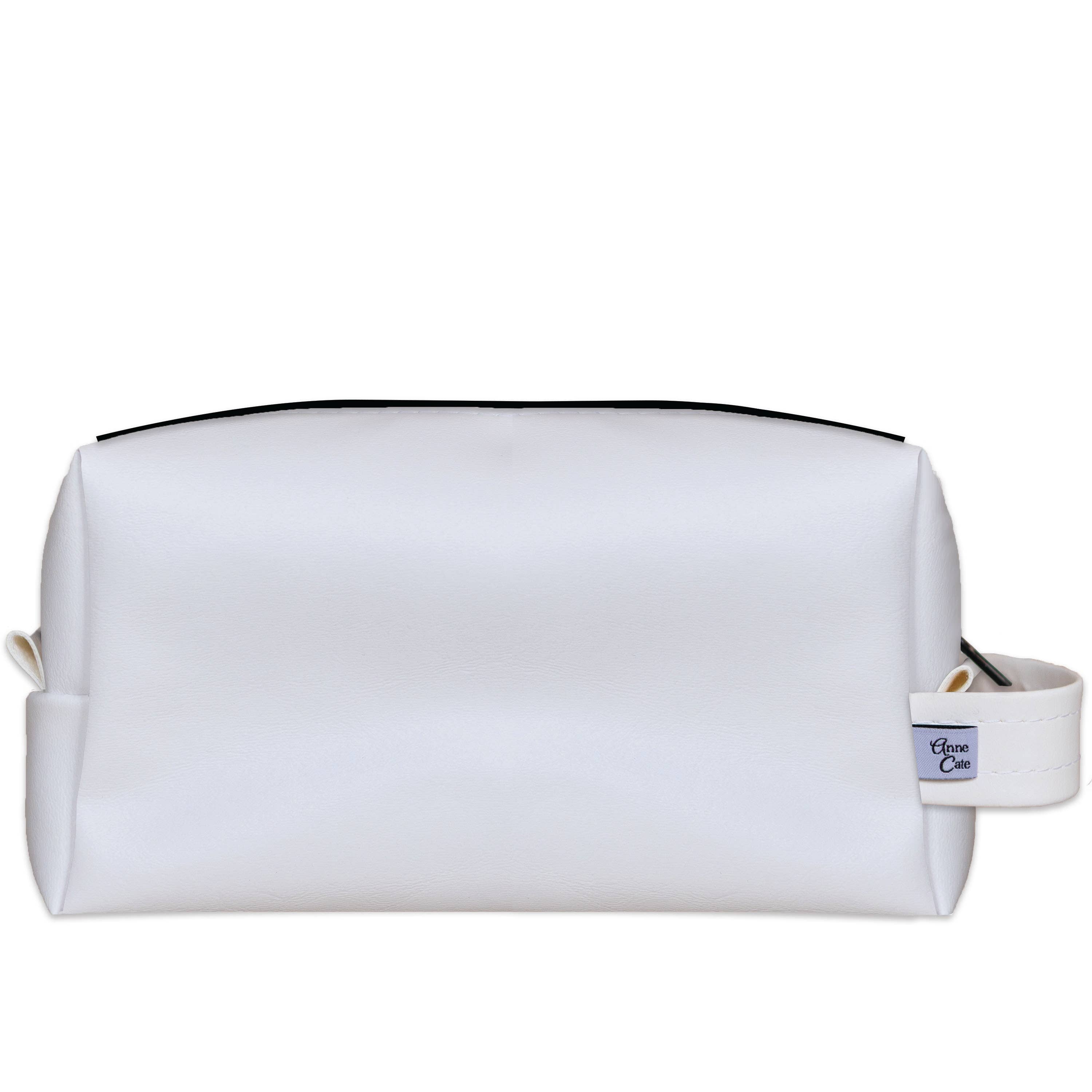 Anne Cate - Wholesale Toiletry Bag - Women's - Custom Dopp Kit Toiletry Bag Travel Bag -Personalized, Promo1