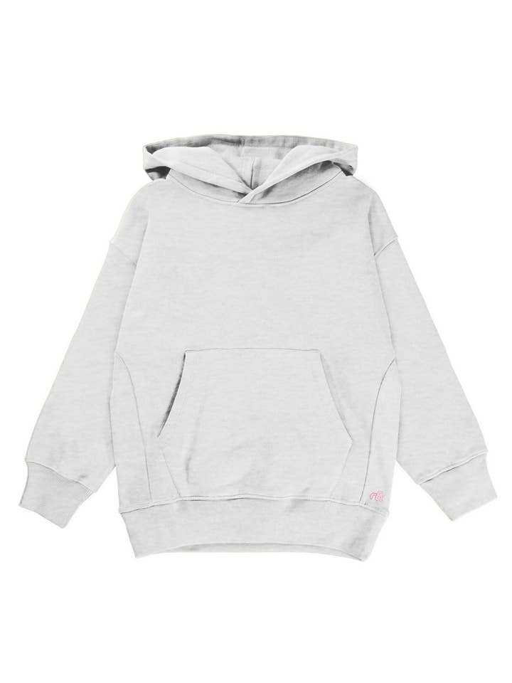RFI Classic-Cut Hoodie for wholesale by RFi Apparel