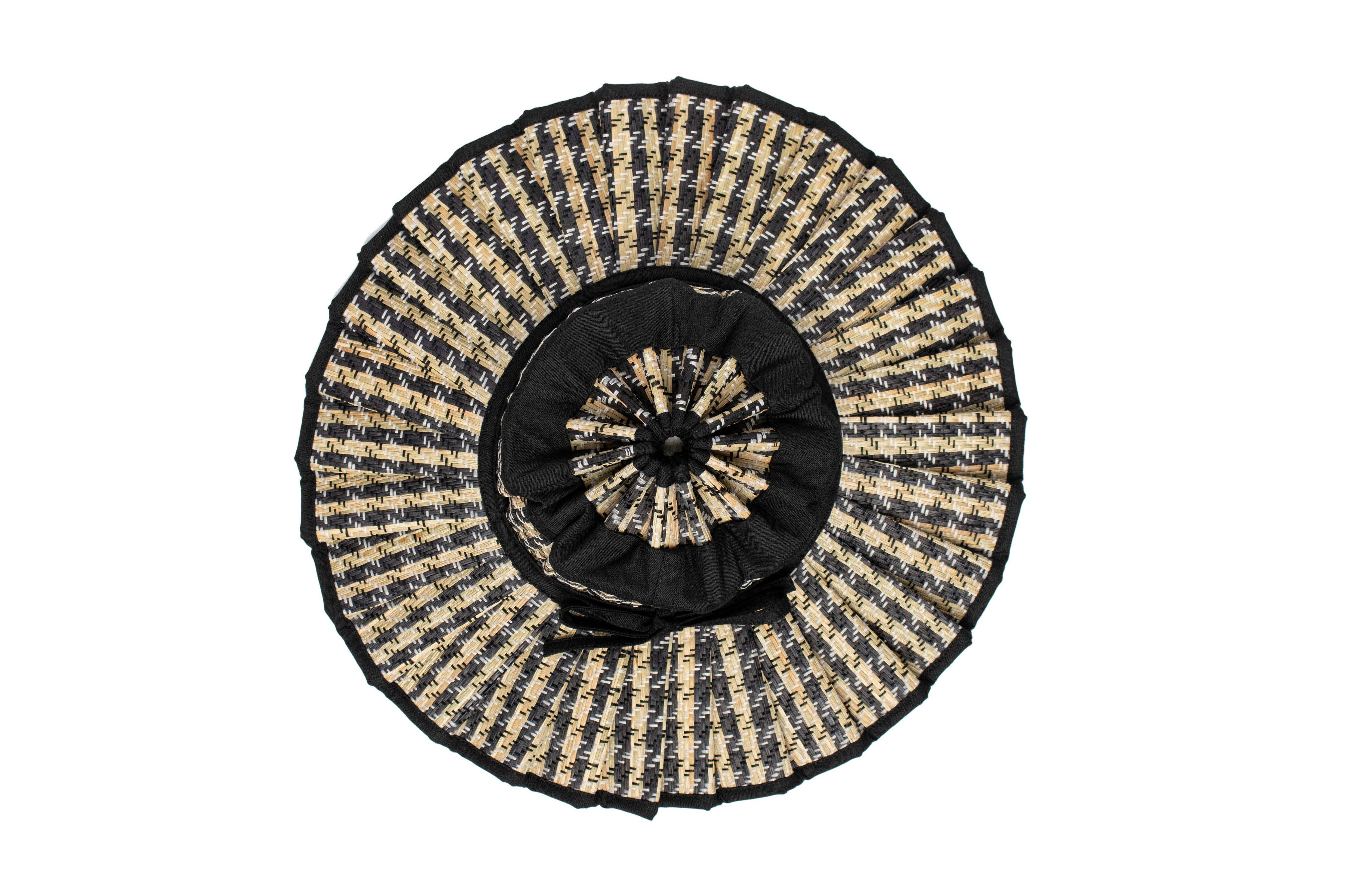 Lorna Murray – Großhandel Mütze – Kinder – Roma | Luxuriöse Capri Kindermütze3