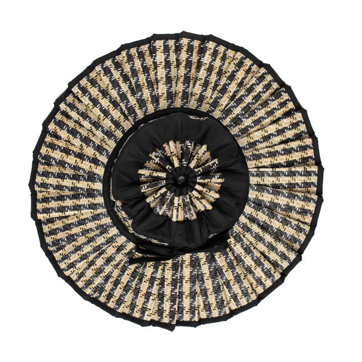 Lorna Murray - Vente Chapeau – enfant - Roma | Chapeau Capri de luxe pour enfant3