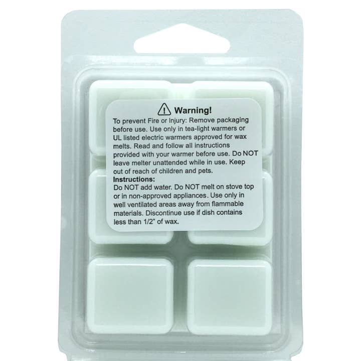 Dangles Bangles More Co - Wholesale Wax Melt - Sweet Sensations Blueberry Wax Melts