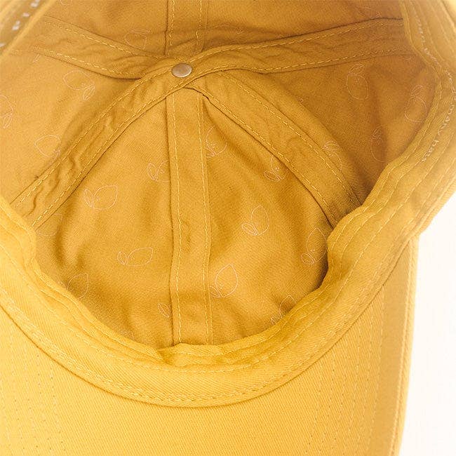Gigi Pip - Wholesale Baseball Cap - Women's - Lemonly Ballcap6