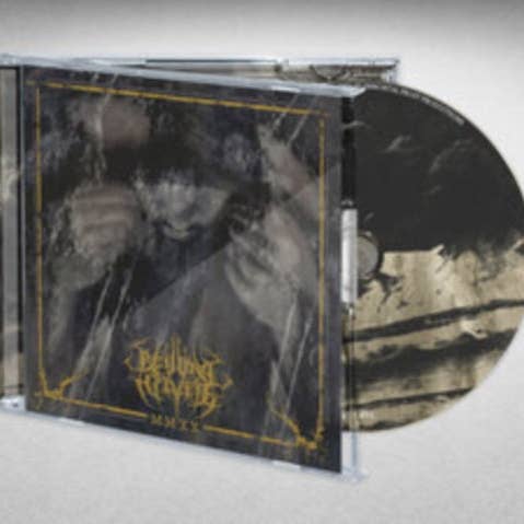 Beyond Helvete CD - Mmxx for wholesale by ROCK INDUSTRIES EUROPE LIMITED