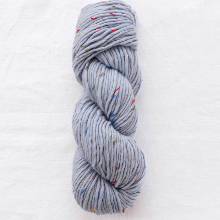 Quince & Co. - Wholesale Yarn - Speckled Puffin
