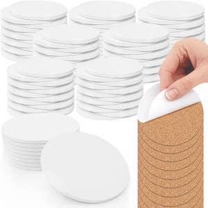Purchase Wholesale blank coasters. Free Returns & Net 60 Terms on Faire