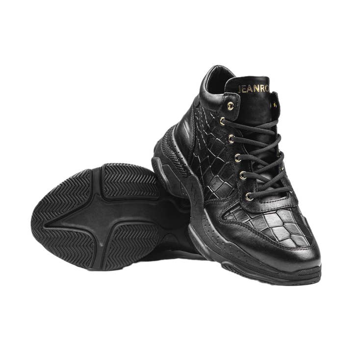 HIGH CROCO for wholesale by JEANROIS