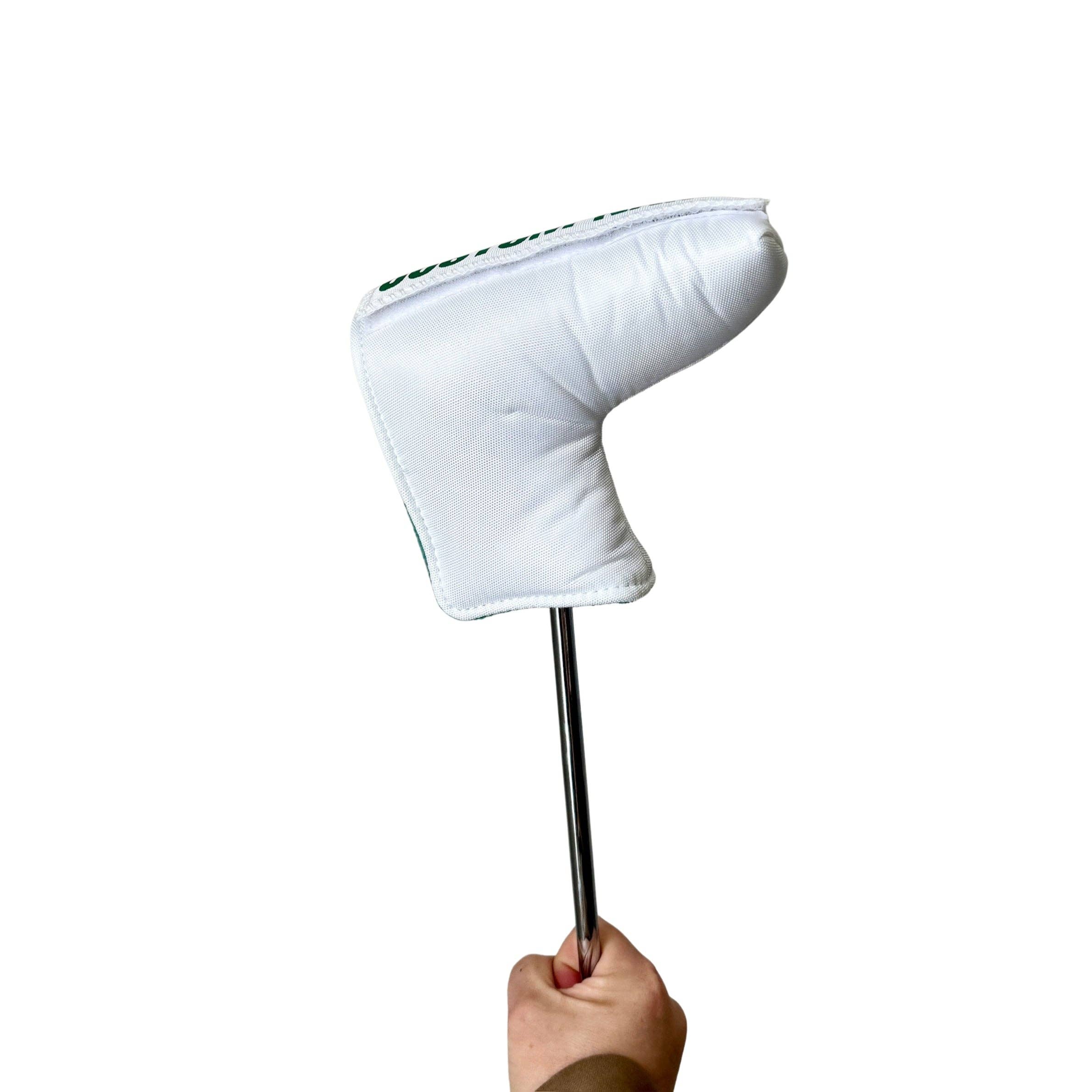 Caddie Uniform - Wholesale Sporting Accessories - Custom Putter Cover For Blade and Mallet Putters2