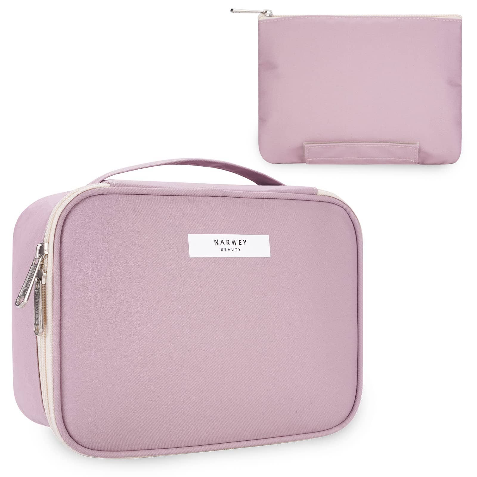 wandf - Vente Trousses de maquillage/cosmétique - Trousse à cosmétiques Narwey NW5122, trousse de maquillage de voyage14