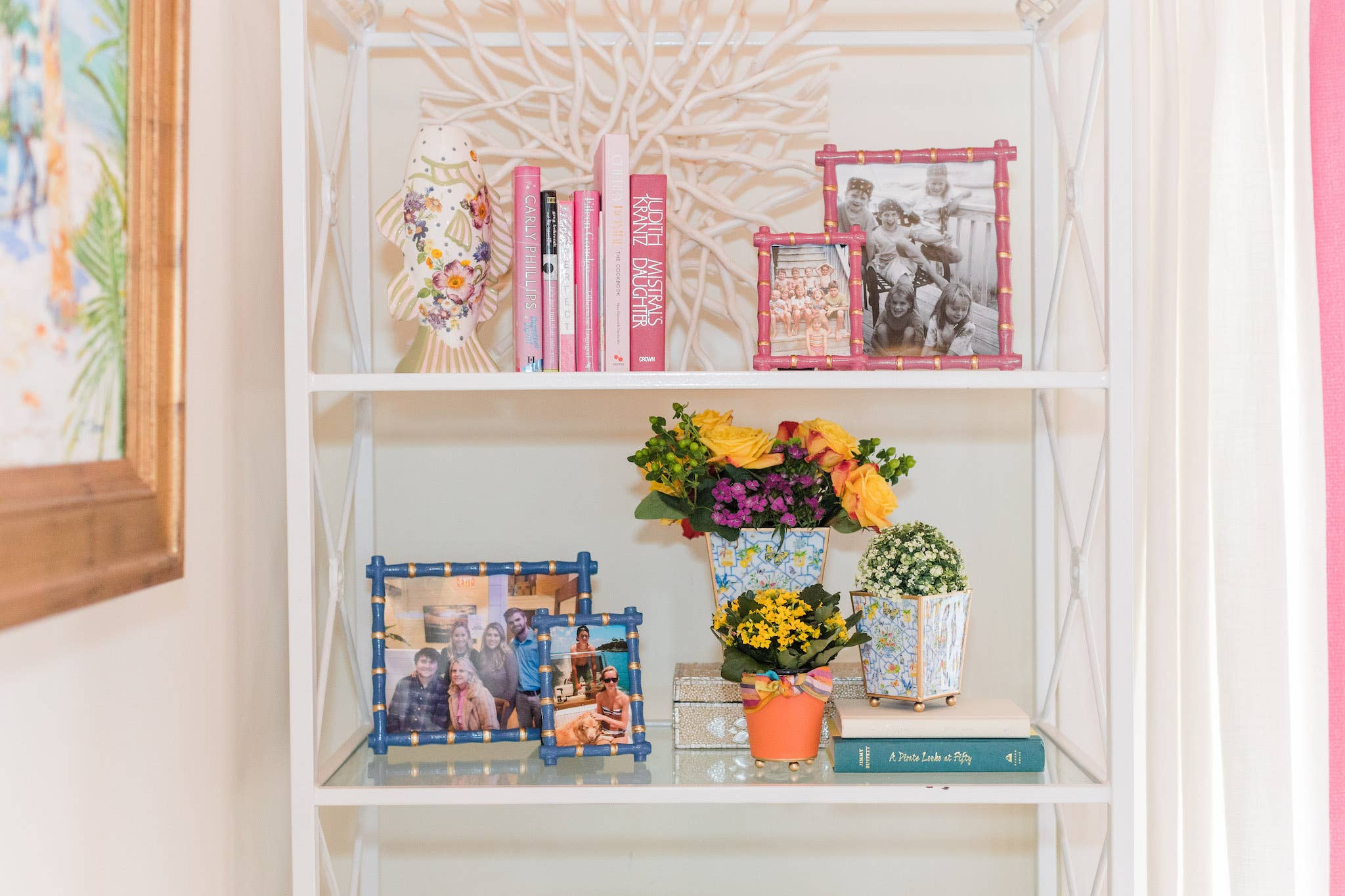 Jaye's Studio - Wholesale Picture Frame - Gracie Chloe Frame17