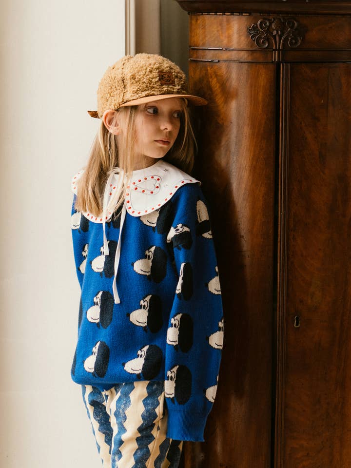 Mini rosetón para venta al por mayor de OÛCOLLIE