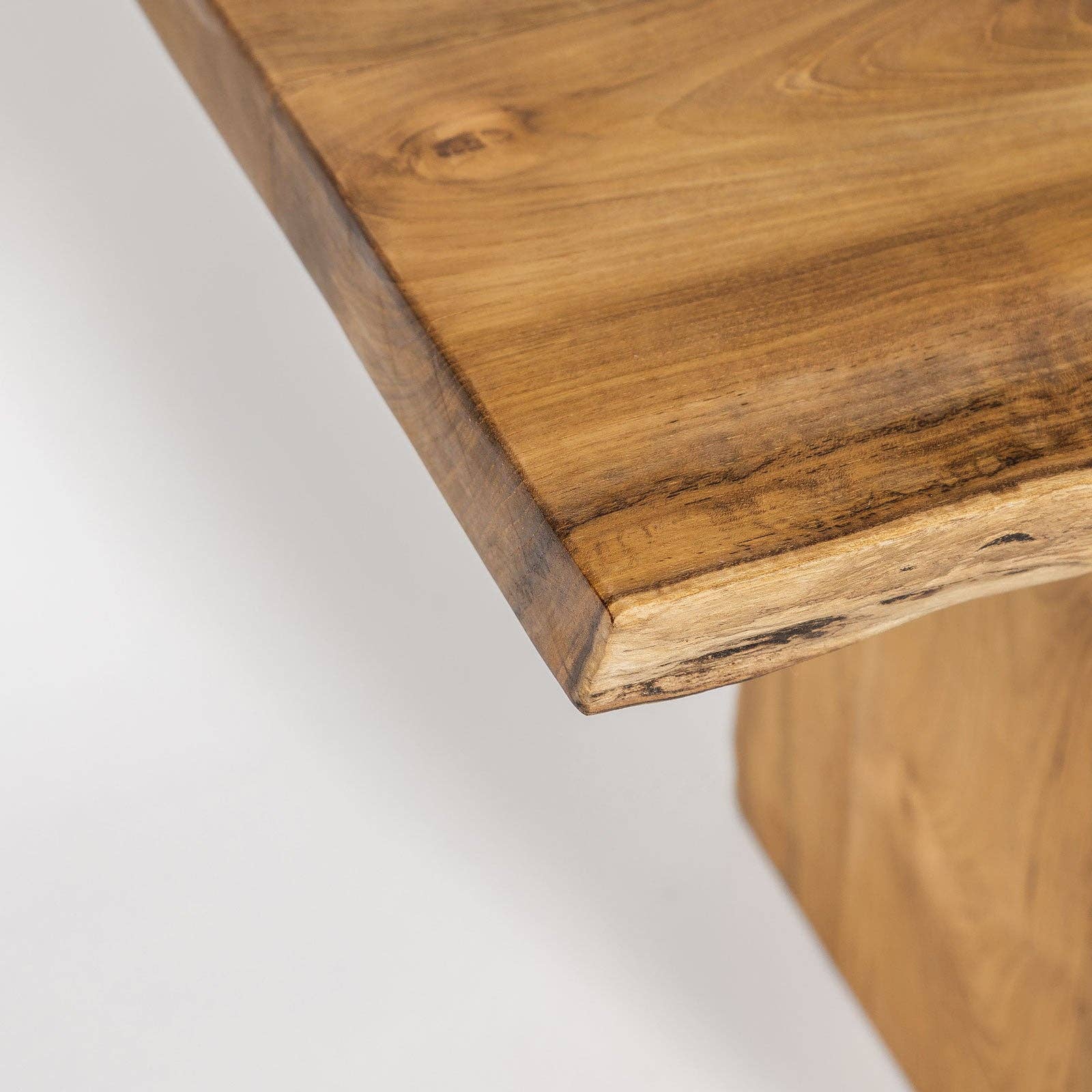 Style In Form - Wholesale Bench - Natura Flat Bench - Natural12