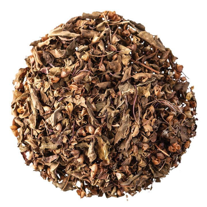 Tulsi Krishna pour la vente par Portal Tea