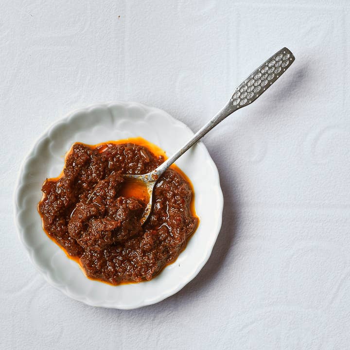 Rempapa - Wholesale Dried Spice Mix - Balinese Spiced Tamarind Spice Paste