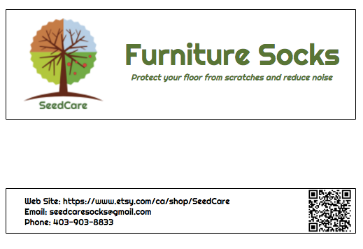 Wholesale Dark brown pattern Chair Socks/Christmas gift/new year