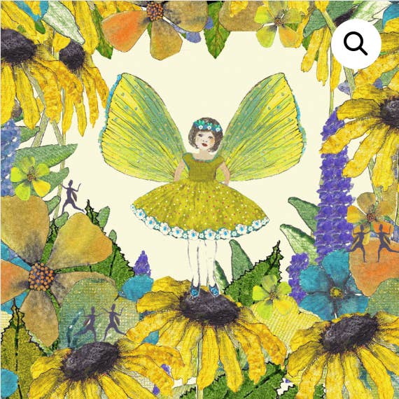 Summer Fairy for wholesale by Tatty Co Ltd