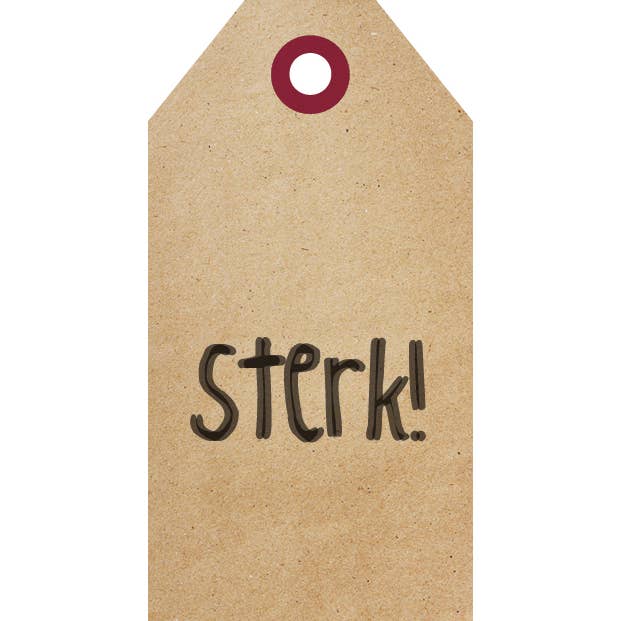 Zinvol.nu - Wholesale Gift Tag - Liquor Store Gift Cards - Zingevers12