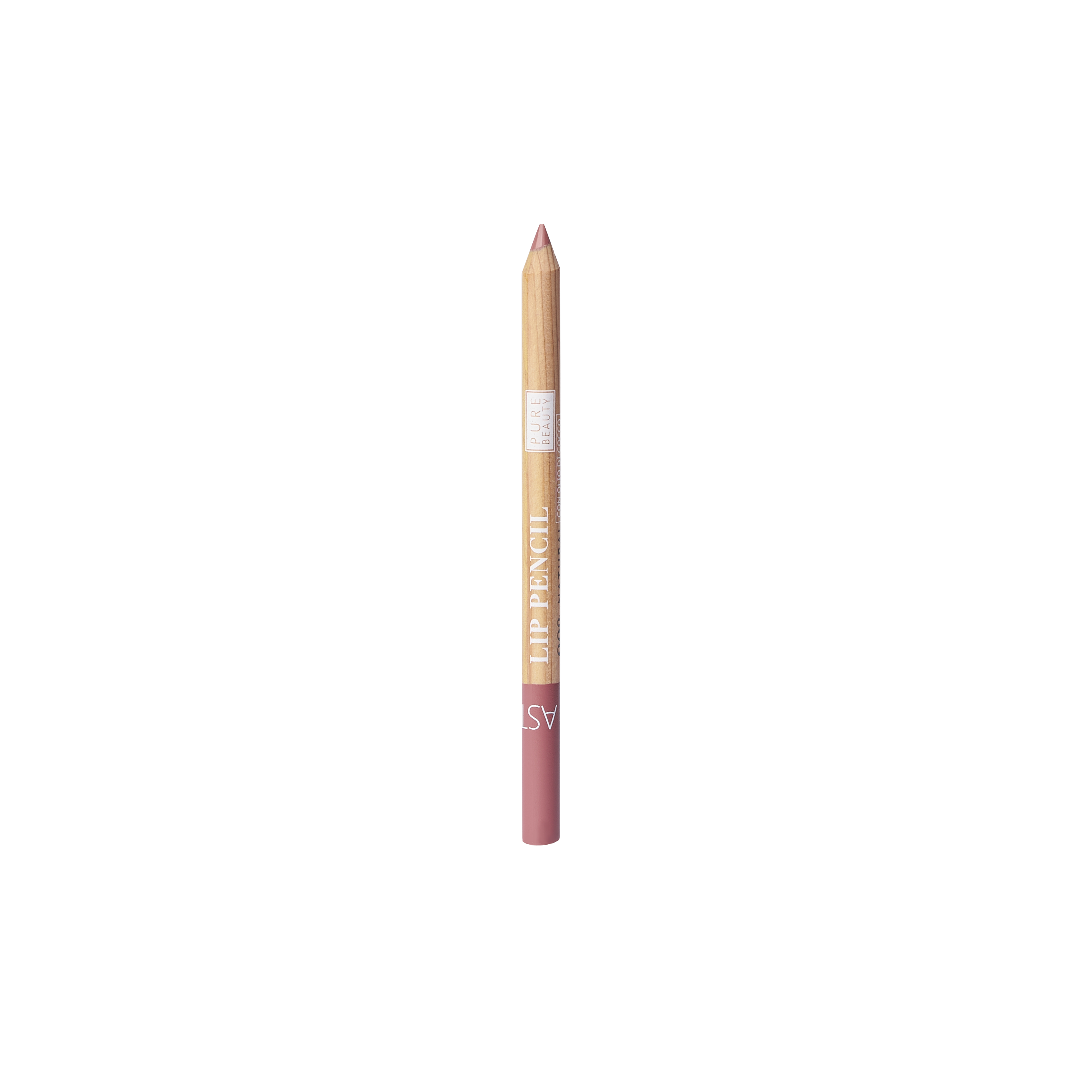 Astra Make-Up - Venta al por mayor Delineadores/lápices de labios - Lápiz de labios Pure Beauty4