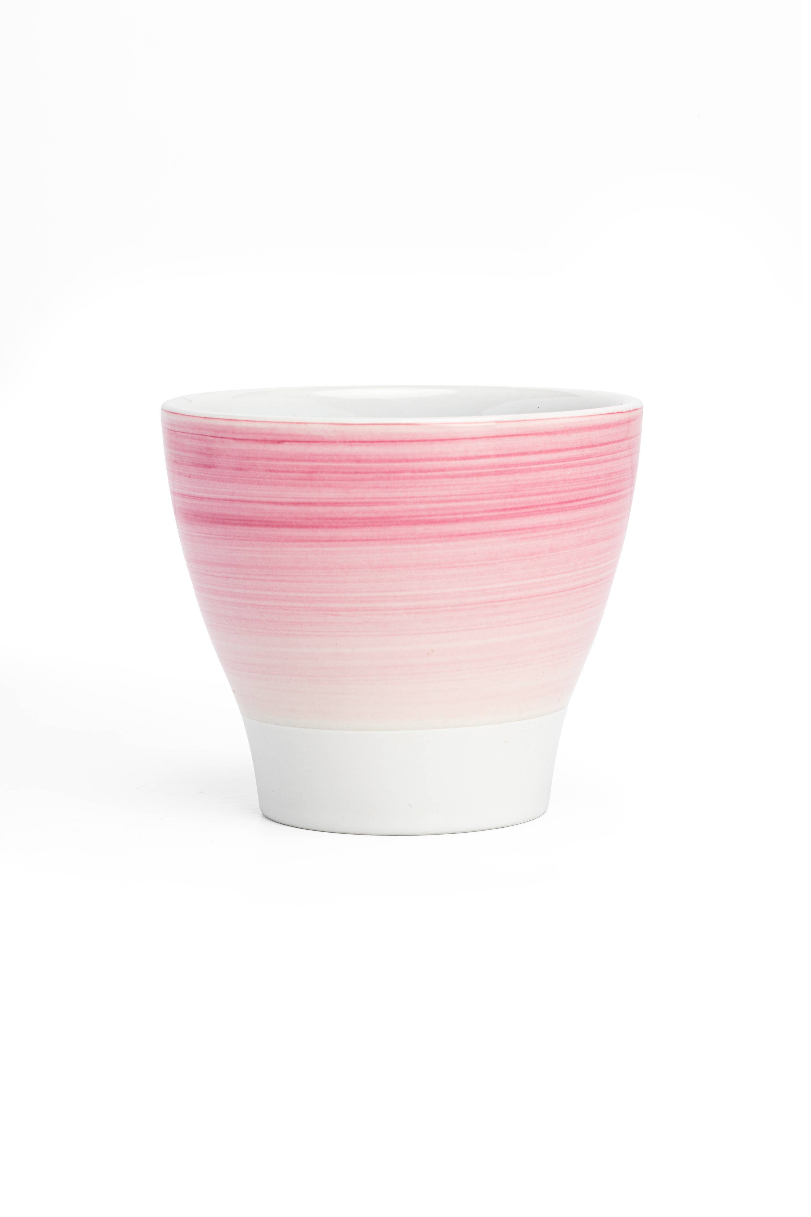 Jaspers Tabletop - Wholesale Coffee Mug - CUP CAPPUCCINO PURPLE 210 CC VOLCANO