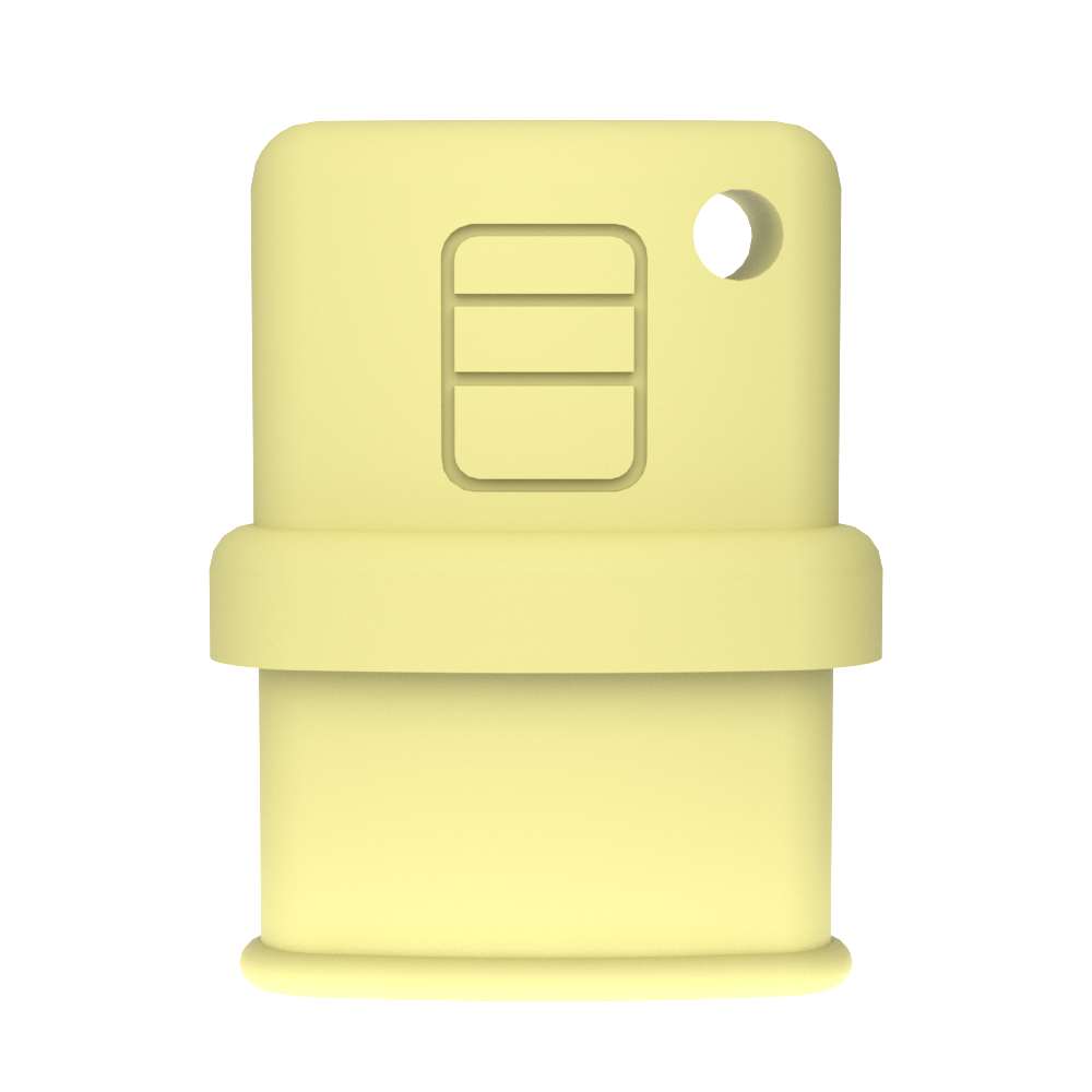 Luxey Cup - Wholesale Drink lids - SPILLSTOP - Lid Mouth Piece Stopper18