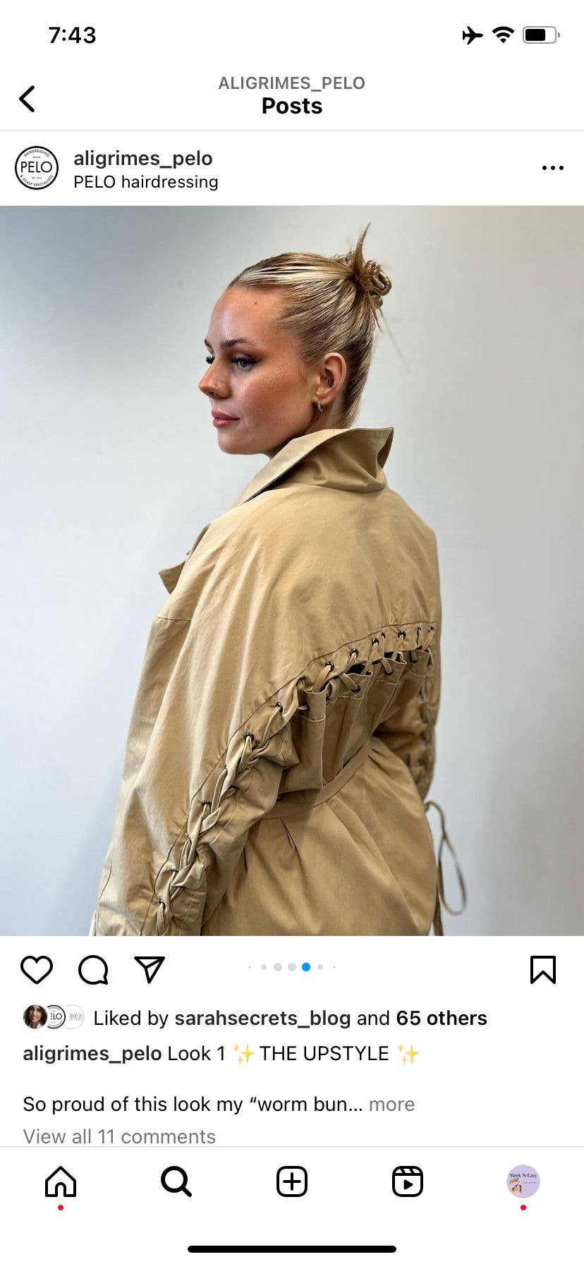 Sleek N Easy - Wholesale Hair Styling Gel/Mousse - Sleek N Easy Wax Stick6