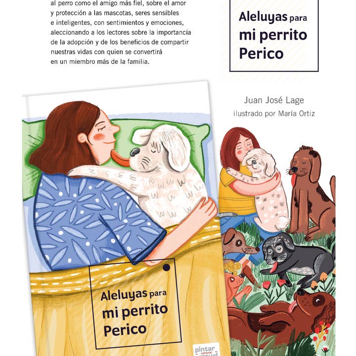 Pintar-Pintar Editorial - Wholesale Pets - Hallelujah for my little dog Perico3