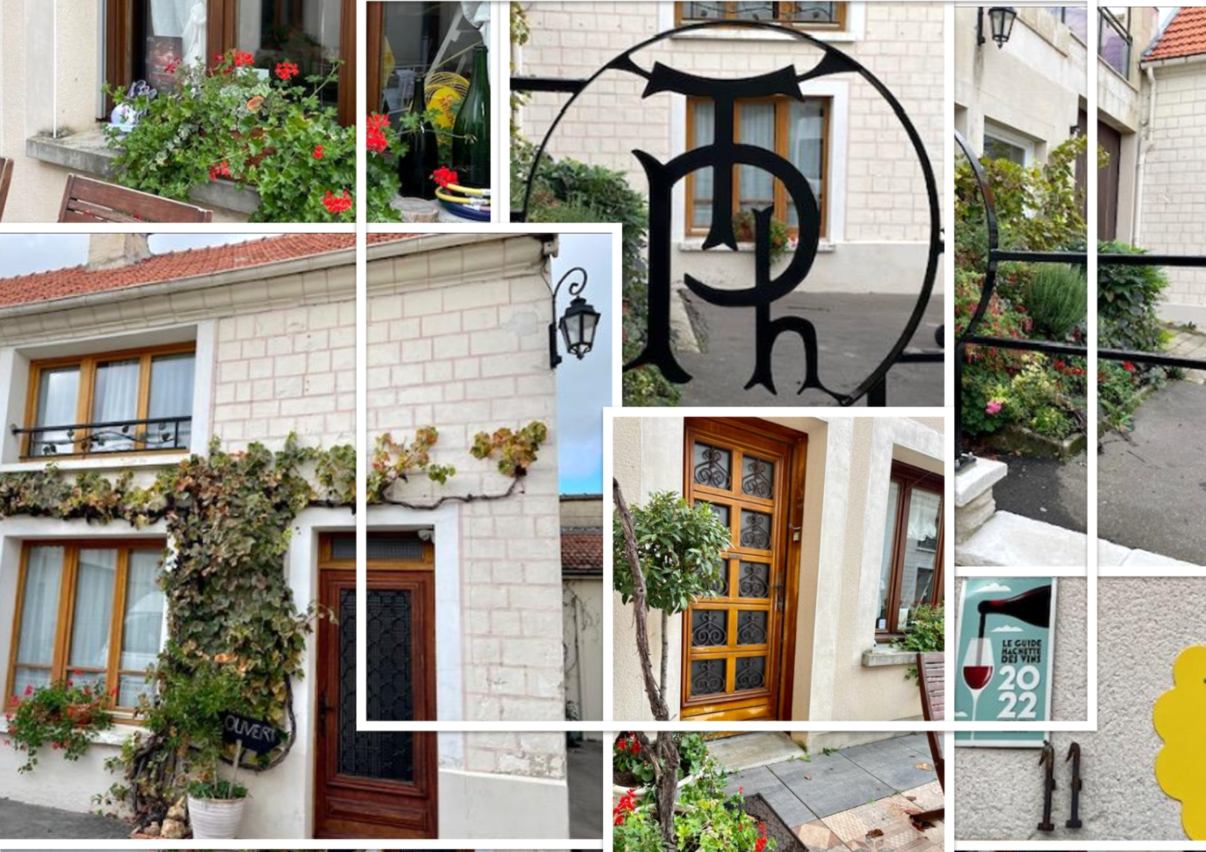 Champagne Th. Petit - Wholesale Champagne/Sparkling Wine - CHAMPAGNE GRAND CRU BRUT3