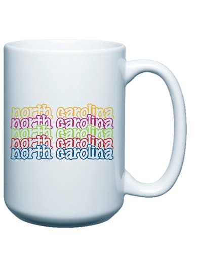 Multi State - 15oz for wholesale by Familiar Goods