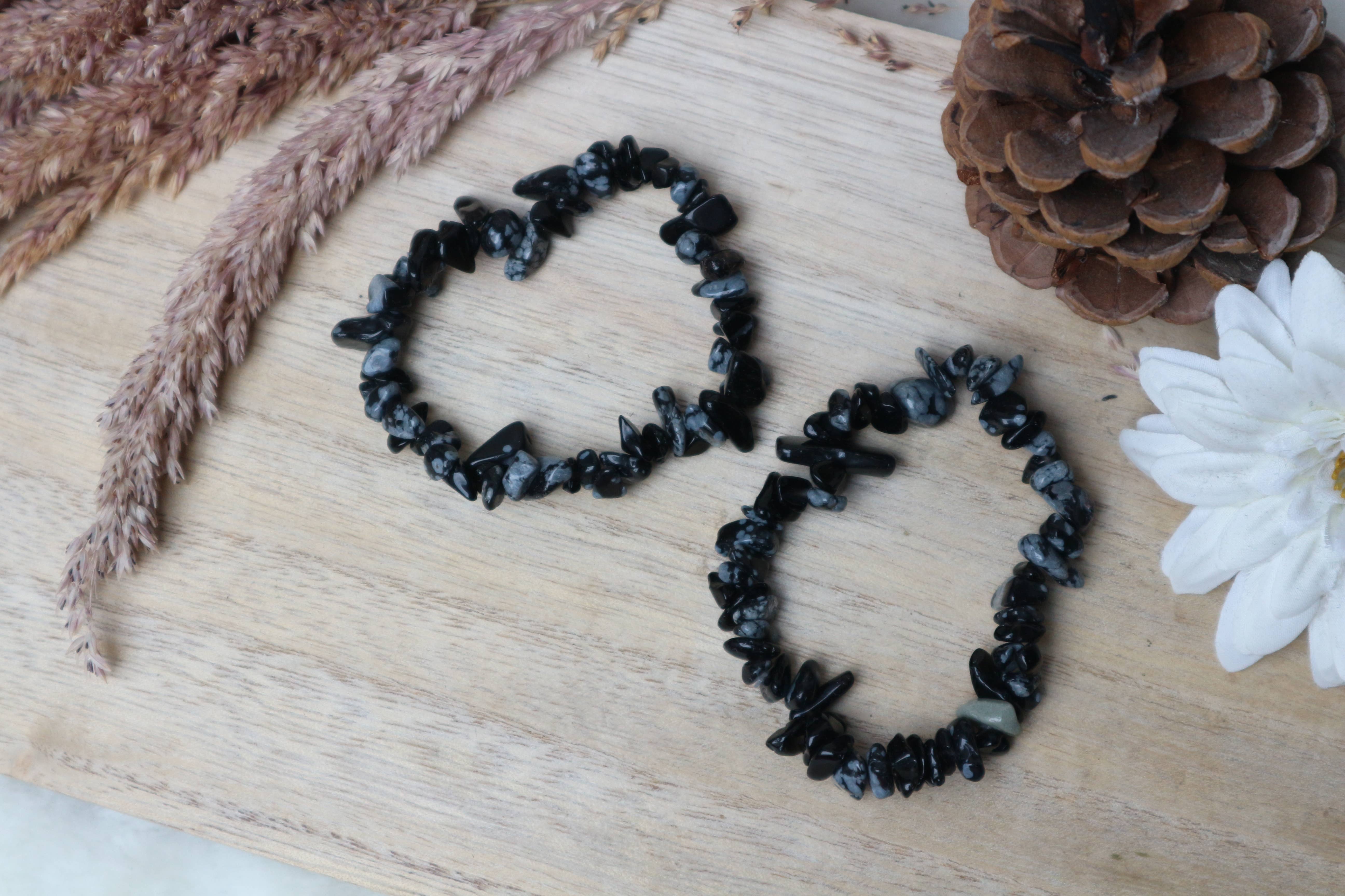 OnlineMineralen.nl - Vendita all'ingrosso Pietra/cristallo spirituale - Braccialetti a fasce in pietre preziose6