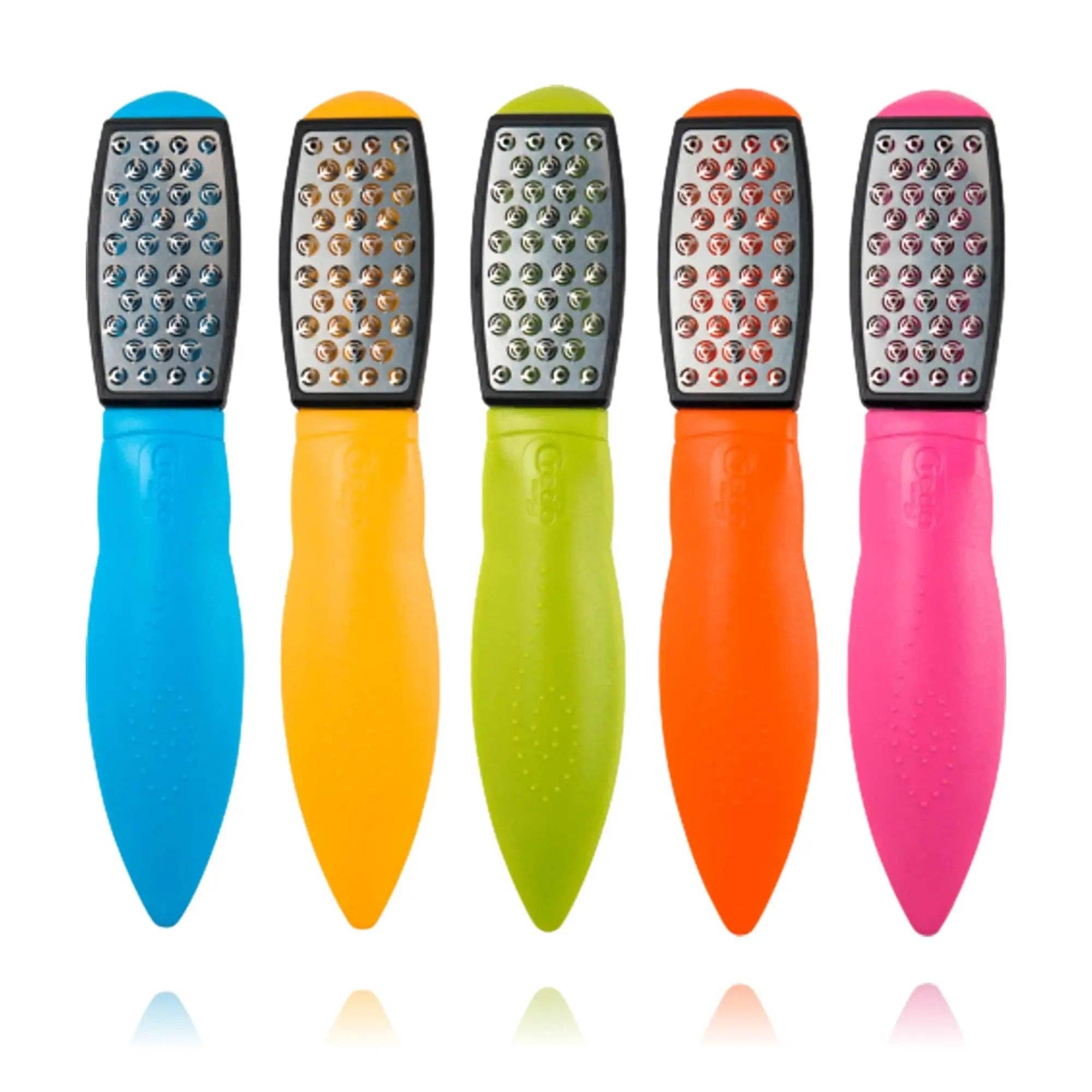 My Podologie - Wholesale Foot Scrub/Polish - Very practical callus shaver - Easy to clean - Smart Cutter - Credo3