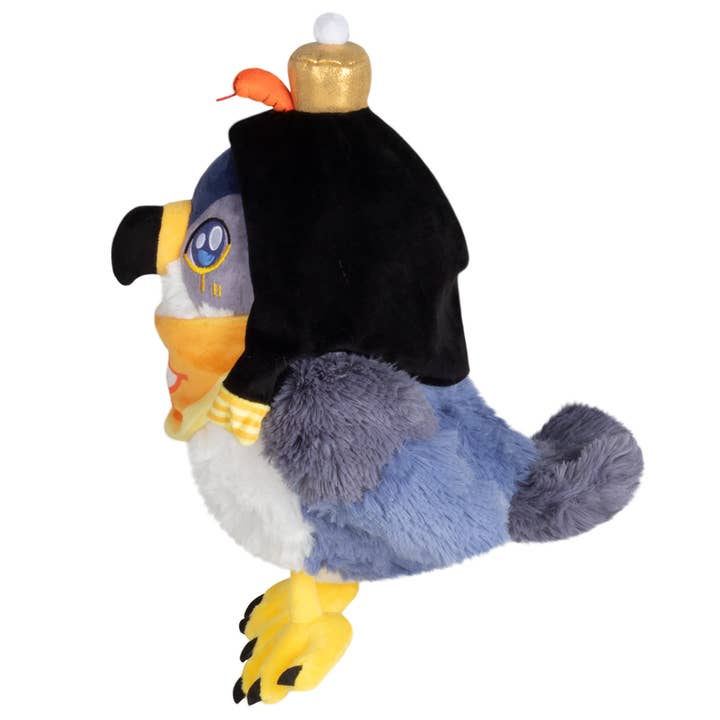 Squishable - Wholesale Stuffed/Plush Toy - Kids & Baby - Mini Squishable Horus