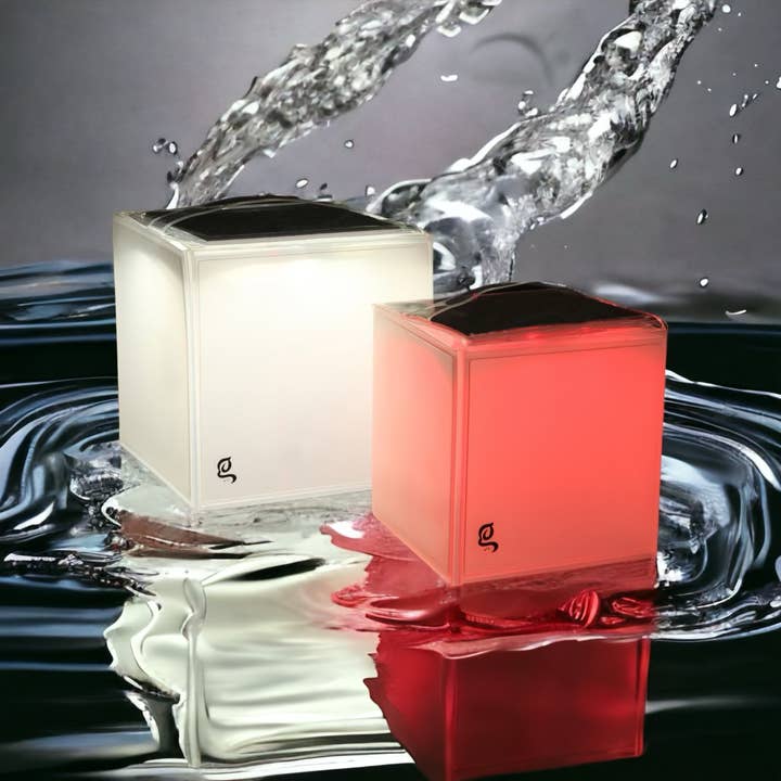 LOOLA Solar Lanterns with Remote Control for wholesale by LOOLA Lights