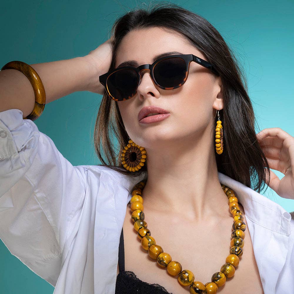 TWIG Concept Milano - Wholesale Sunglasses - Unisex - VERNE - Sunglasses6