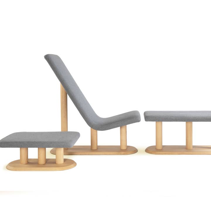 Eca tegn for engroshandel hos Orografie