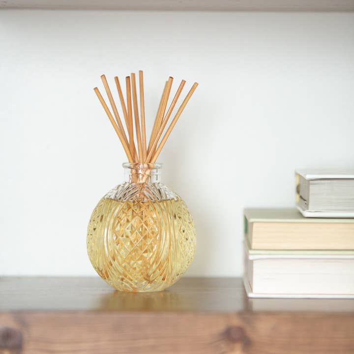 Freedom Studios - Wholesale Reed Diffuser - No. 9 Reed Diffuser1