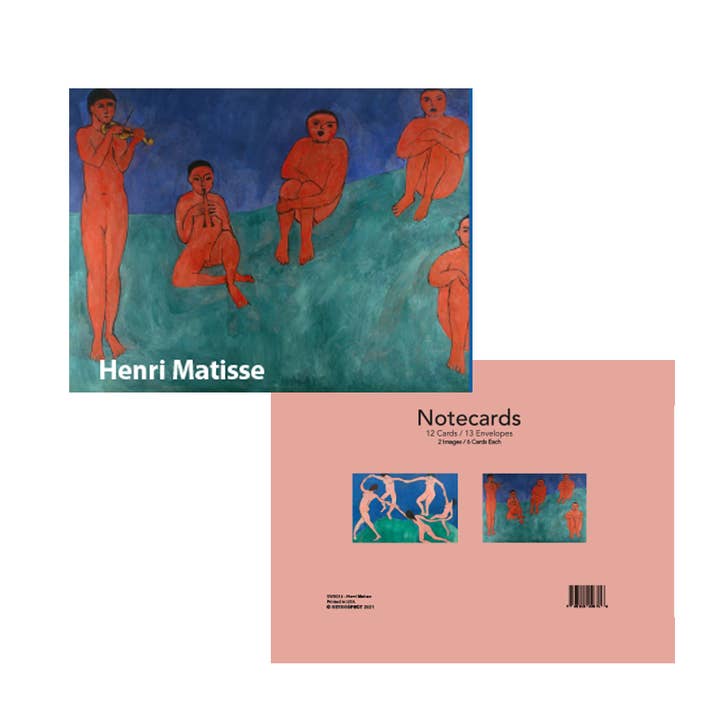 Henri Matisse pour la vente par The Retrospect Group Collection